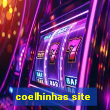 coelhinhas site